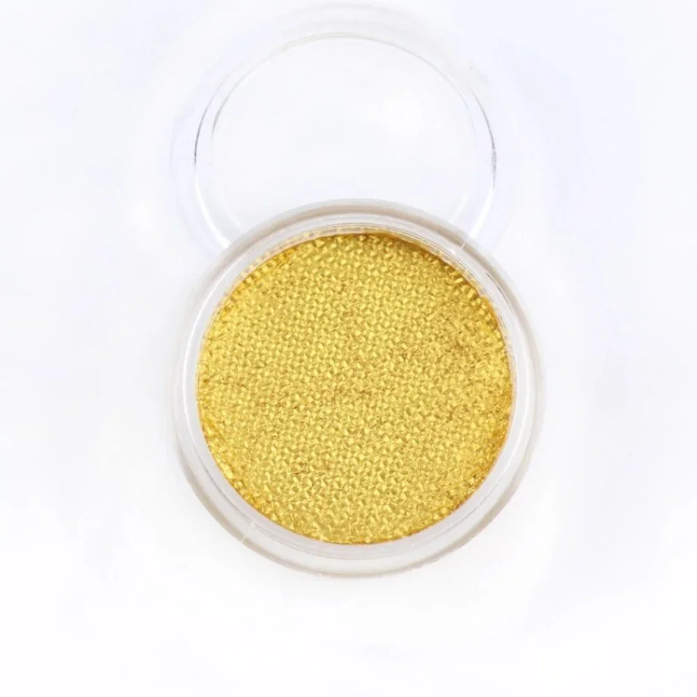 OSP Cosmetics Water Activated Eye Liners, Golden Metallic